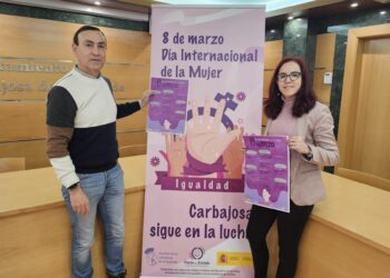 Carbajosa conmemora el Día de la Mujer con una semana de actividades por la igualdad
