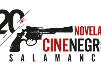Salamanca acogerá la XX edición  del Congreso de Novela y Cine Negro organizado por la Universidad