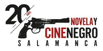 Salamanca acogerá la XX edición  del Congreso de Novela y Cine Negro organizado por la Universidad