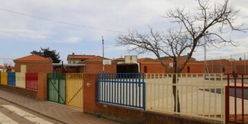 Los 200 escolares de Doñinos correrán ‘La Vuelta al Cole contra la leucemia infantil Unoentrecienmil’