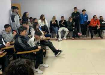 Las Fiestas de San Marcos en Doñinos: sin toro del cajón ni casetas de peñas