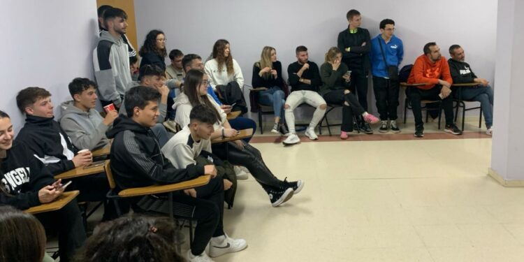 Las Fiestas de San Marcos en Doñinos: sin toro del cajón ni casetas de peñas