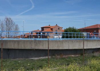 Santa Marta solicita la unión a la Comunidad de Usuarios de Agua del Azud de Villagonzalo