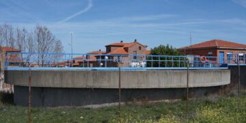 Santa Marta solicita la unión a la Comunidad de Usuarios de Agua del Azud de Villagonzalo