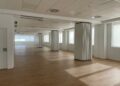 El Grupo Popular denuncia que el Edificio Multiusos continúa cerrado diez meses después y se ha convertido en ‘el edificio de la vergüenza’
