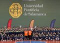 119 estudiantes de la UPSA participan en la fase final del Trofeo Rector