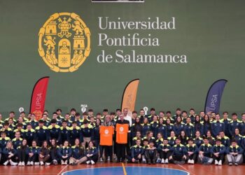 119 estudiantes de la UPSA participan en la fase final del Trofeo Rector