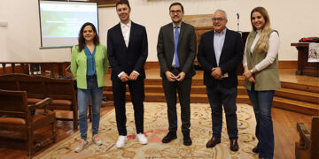 La USAL cierra el proyecto europeo ‘Green Tour’ sobre turismo ecológico para personas con discapacidad