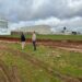 Carbajosa comienza la construcción del Punto Limpio del municipio en el polígono Montalvo III