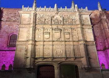 La Universidad presenta los actos y actividades del Día Internacional de la Mujer