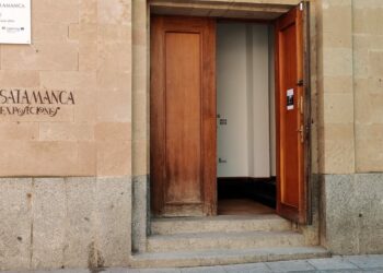 El Museo de Salamanca acoge la expo ‘Di(ver)sium: Historias para coeducar’