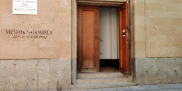 El Museo de Salamanca acoge la expo ‘Di(ver)sium: Historias para coeducar’
