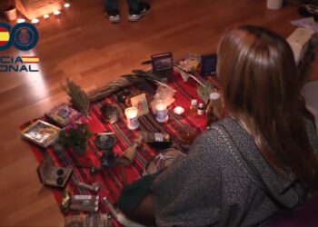 La Policía Nacional pone en marcha un Plan Operativo para luchar contra la sectas y proteger a las víctimas