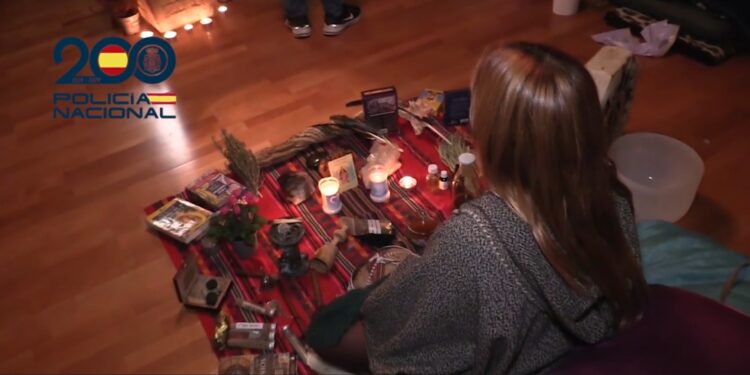 La Policía Nacional pone en marcha un Plan Operativo para luchar contra la sectas y proteger a las víctimas