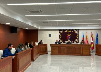 Villares invertirá 800.000 euros en la construcción del polideportivo y consultorio médico de Aldeaseca