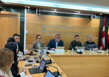 Aprobada una modificación de créditos en la que más de 200.000 euros van destinados a subvenciones y ayudas de libros, a clubes deportivos y asociaciones