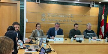 Aprobada una modificación de créditos en la que más de 200.000 euros van destinados a subvenciones y ayudas de libros, a clubes deportivos y asociaciones