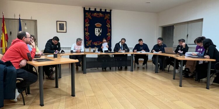 El Gobierno de Doñinos, en el aire hasta la elección del nuevo alcalde