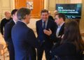 Salamanca presenta el Polo Internacional de Innovación de Videojuegos y Animación dotado con 2,5 millones
