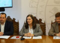 La Diputación y la Universidad siguen apostando por el programa ‘Provincia Universitaria’ que llegará a 129 municipios