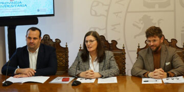 La Diputación y la Universidad siguen apostando por el programa ‘Provincia Universitaria’ que llegará a 129 municipios