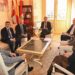 Encuentro para ultimar los detalles y la celebración de la Semana Santa