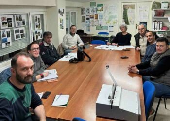 La Asociación Vía Férrea de la Plata renueva su junta directiva y reclama 3.165 € al Ayuntamiento de Calvarrasa de Arriba