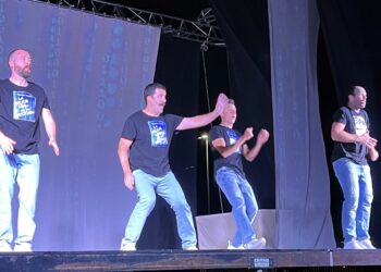 El III Ciclo de Teatro Amateur, Spasmo Teatro y Sheila Blanco llenan la programación cultural de primavera de ‘VillarEscénicos’