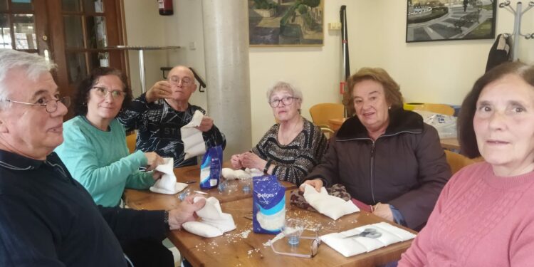 Nuevas salidas culturales, talleres y manualidades para niños y mayores de Carbajosa en el mes de abril