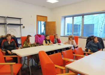 Santa Marta consolida el programa de la Universidad de la Experiencia con la participación de 14 alumnos