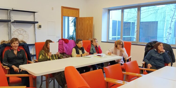 Santa Marta consolida el programa de la Universidad de la Experiencia con la participación de 14 alumnos