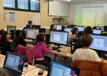 La red 5G llegará este año a Cabrerizos, Carbajosa, Doñinos, Carrascal de Barregas y Villamayor