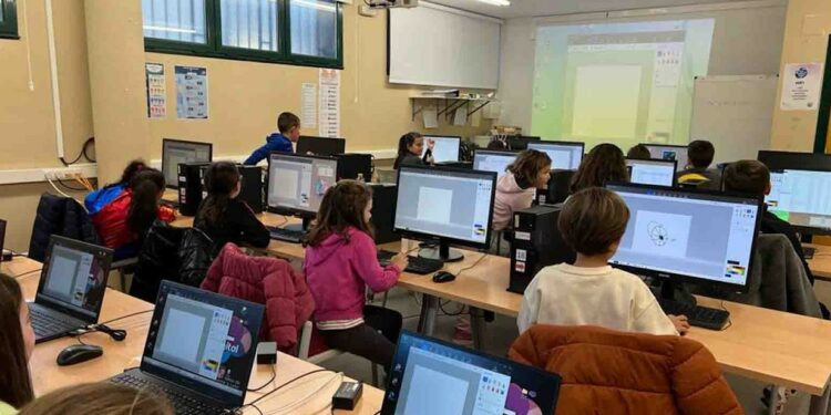 La red 5G llegará este año a Cabrerizos, Carbajosa, Doñinos, Carrascal de Barregas y Villamayor