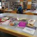 La Biblioteca Municipal cierra sus puertas para comenzar el traslado al Centro Cultural