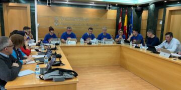 Carbajosa adjudica el servicio de limpieza de los edificios municipales para los próximos cuatro años por cerca de 2 millones de euros