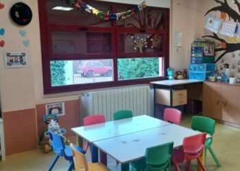 La Junta concede a Carrascal la gratuidad de la educación de 0 a 3 años para el próximo curso