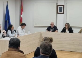 Carrascal da luz verde a la concesión para abrir el gimnasio municipal y a un préstamo de 50.000 euros para arreglar las piscinas