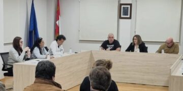 Carrascal da luz verde a la concesión para abrir el gimnasio municipal y a un préstamo de 50.000 euros para arreglar las piscinas