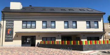 Castellanos deroga la ordenanza de la guardería al tener la gratuidad educativa desde los 0 años