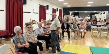 ‘Activ@ Castellanos’, nuevo programa gratuito para acercar las nuevas tecnologías de forma lúdica