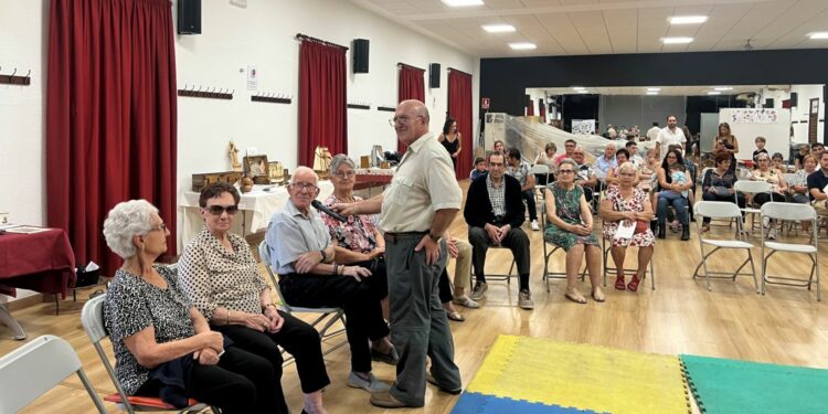 ‘Activ@ Castellanos’, nuevo programa gratuito para acercar las nuevas tecnologías de forma lúdica