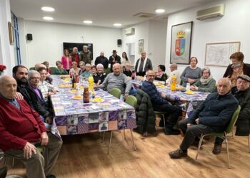 Castellanos, Doñinos, Cabrerizos y Monterrubio apuestan por dinamizar y mantener activos a los mayores