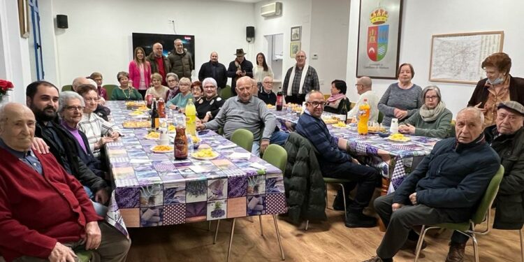 Castellanos, Doñinos, Cabrerizos y Monterrubio apuestan por dinamizar y mantener activos a los mayores