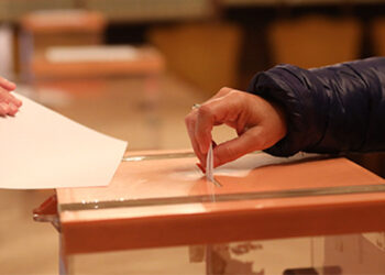 La Universidad fija las elecciones al Rectorado para el día 7 de mayo