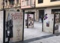 La expo ‘Historia de nuestras cofradías, hermandades y congregaciones’ acerca la Semana Santa a los salmantinos