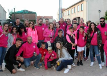 La novedad de las próximas Fiestas de San Miguel de Monterrubio llega con el desfile de peñas disfrazadas