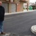 El Ayuntamiento invierte 153.000 euros del Fondo de Cooperación para pavimentar ocho calles del municipio