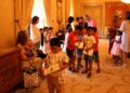Llamamiento de Ampusasa a familias para acoger a niños saharauis durante el verano y que disfruten de unas ‘Vacaciones en Paz’