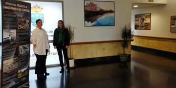 Santa Marta concluye las obras del sistema de climatización del Edificio Sociocultural