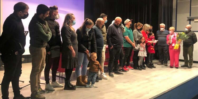 La Asociación Tierno Galván reconocerá la trayectoria de siete mujeres salmantinas el día 9